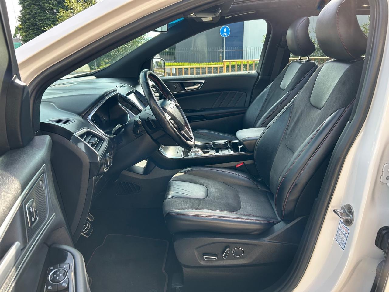 Ford Edge - 2019 2.0 EcoBlue 238 CV AWD 113.000 KM