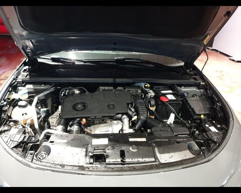 Peugeot 308 3ª serie BlueHDi 130 S&S EAT8 SW GT