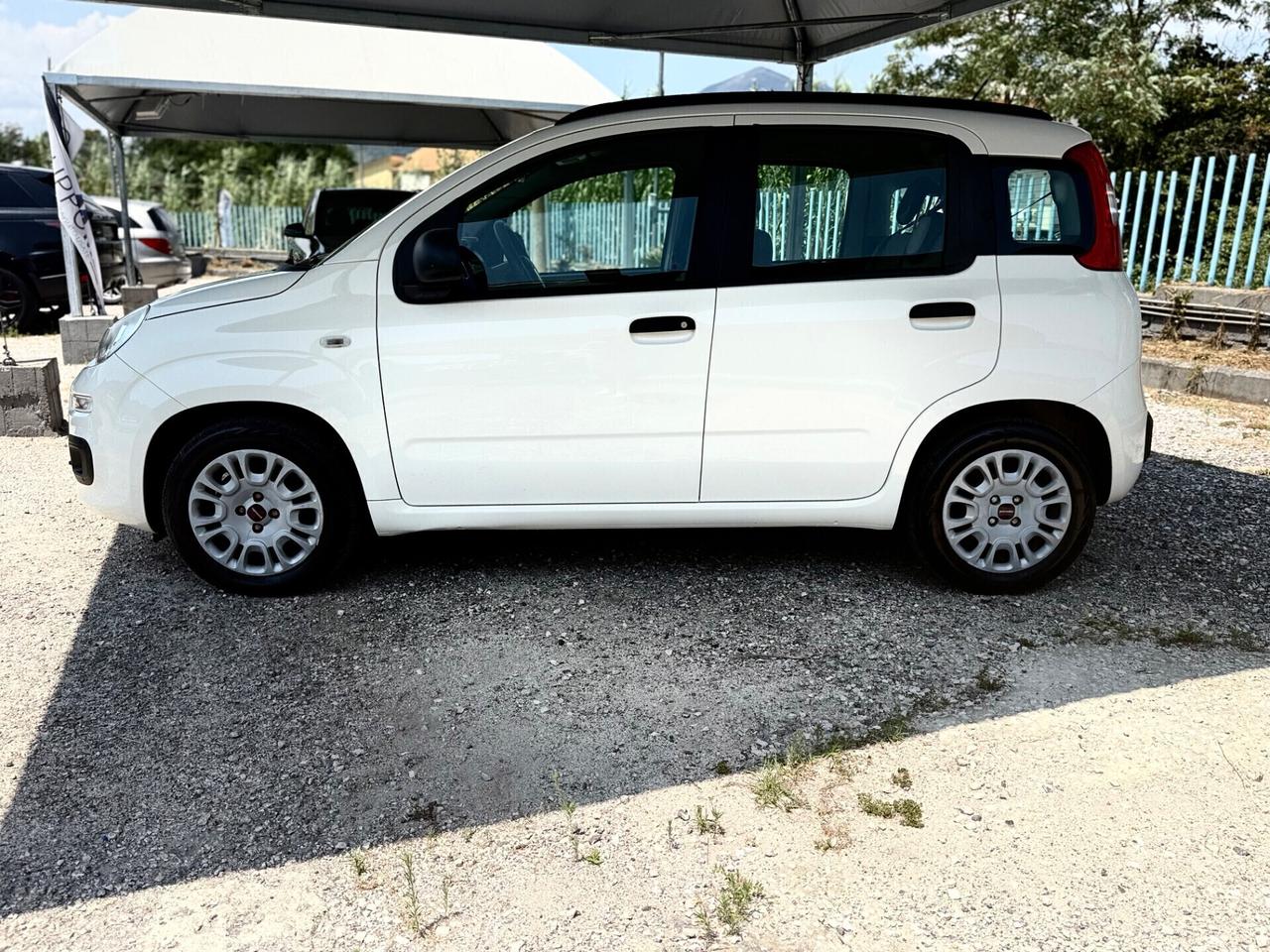 Fiat Panda 1.2 Lounge SOLO 78 MILA KM