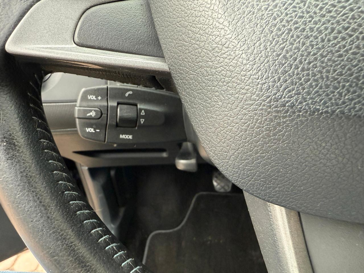 Seat Ibiza 1.2 TDI CR 5 porte I-Tech OK NEOPATENTATI