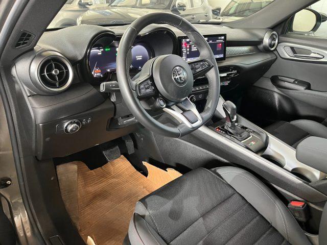 ALFA ROMEO Tonale 1.5 130CV MHEV TCT7 Sprint NAVIG./FULL LED/PARK