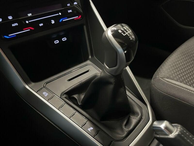 Volkswagen Polo Nuova Life 1.0 TSI 70 kW (95 CV) Manuale