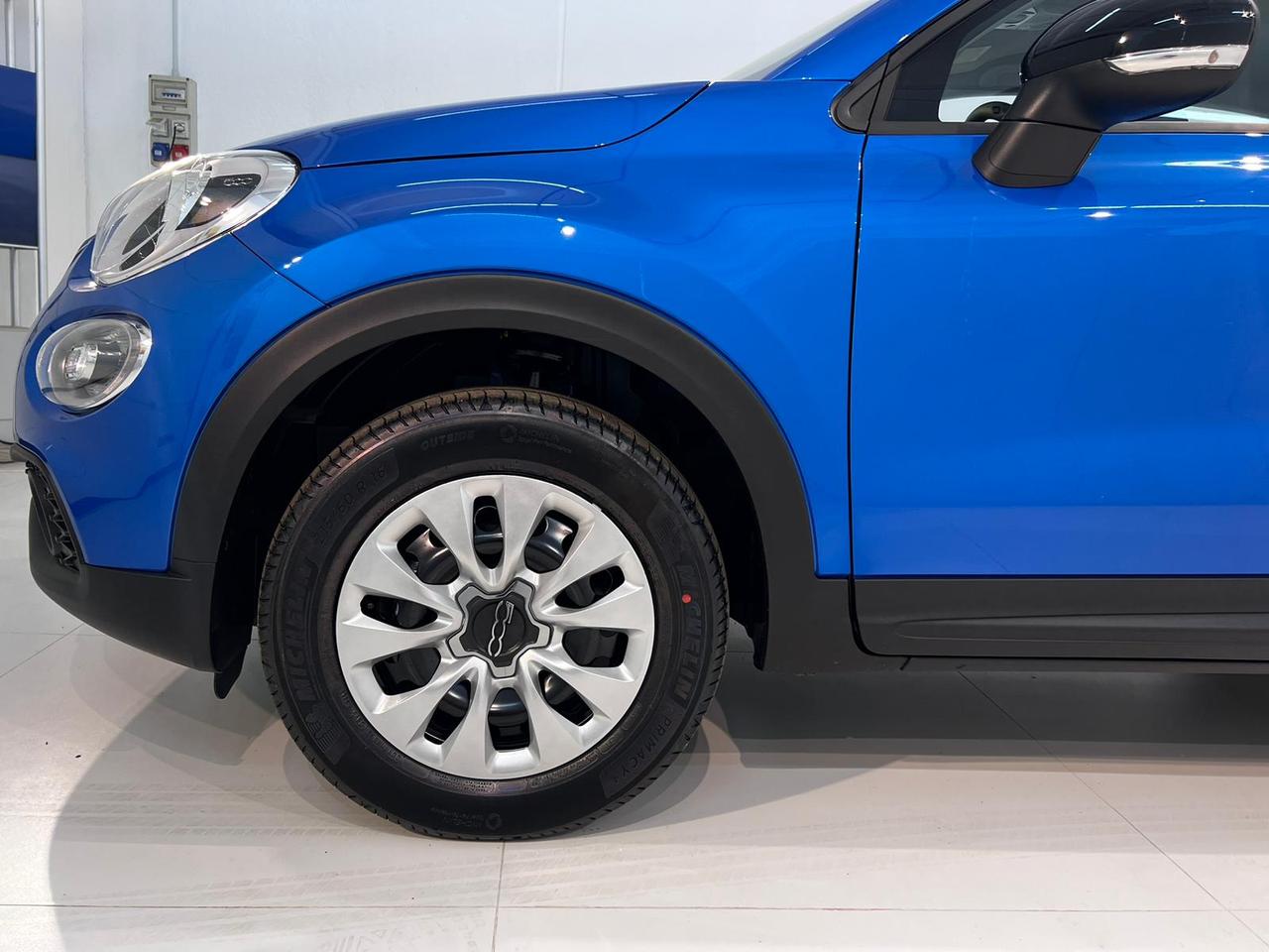 Fiat 500X 1.0 T3 120 CV 120