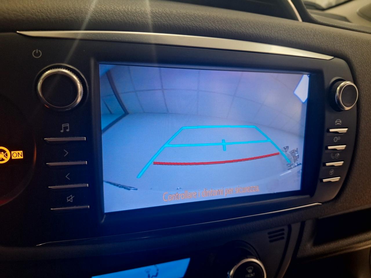 Toyota Yaris 1.5 Hybrid 5 porte Business