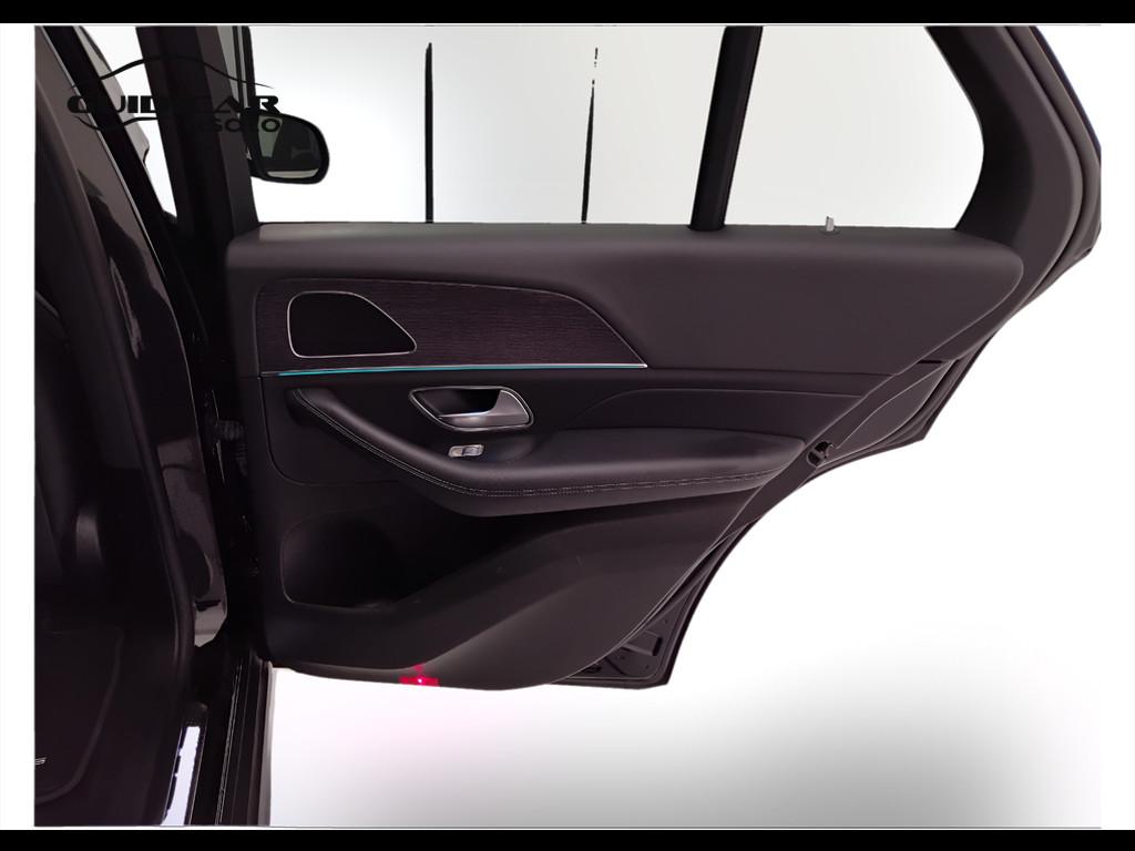 Mercedes-Benz GLE - V167 2019 - GLE 350 de phev (e eq-power) Premium 4matic auto