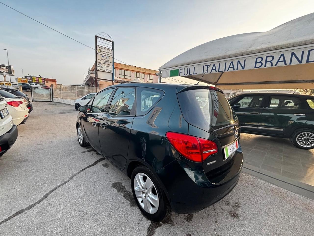 Opel Meriva 1.4 100CV One