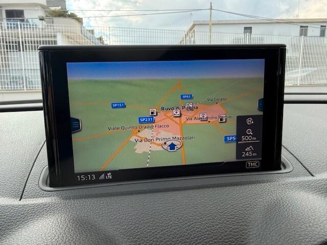 Audi A3 SPB 30 TDI Admired 2019