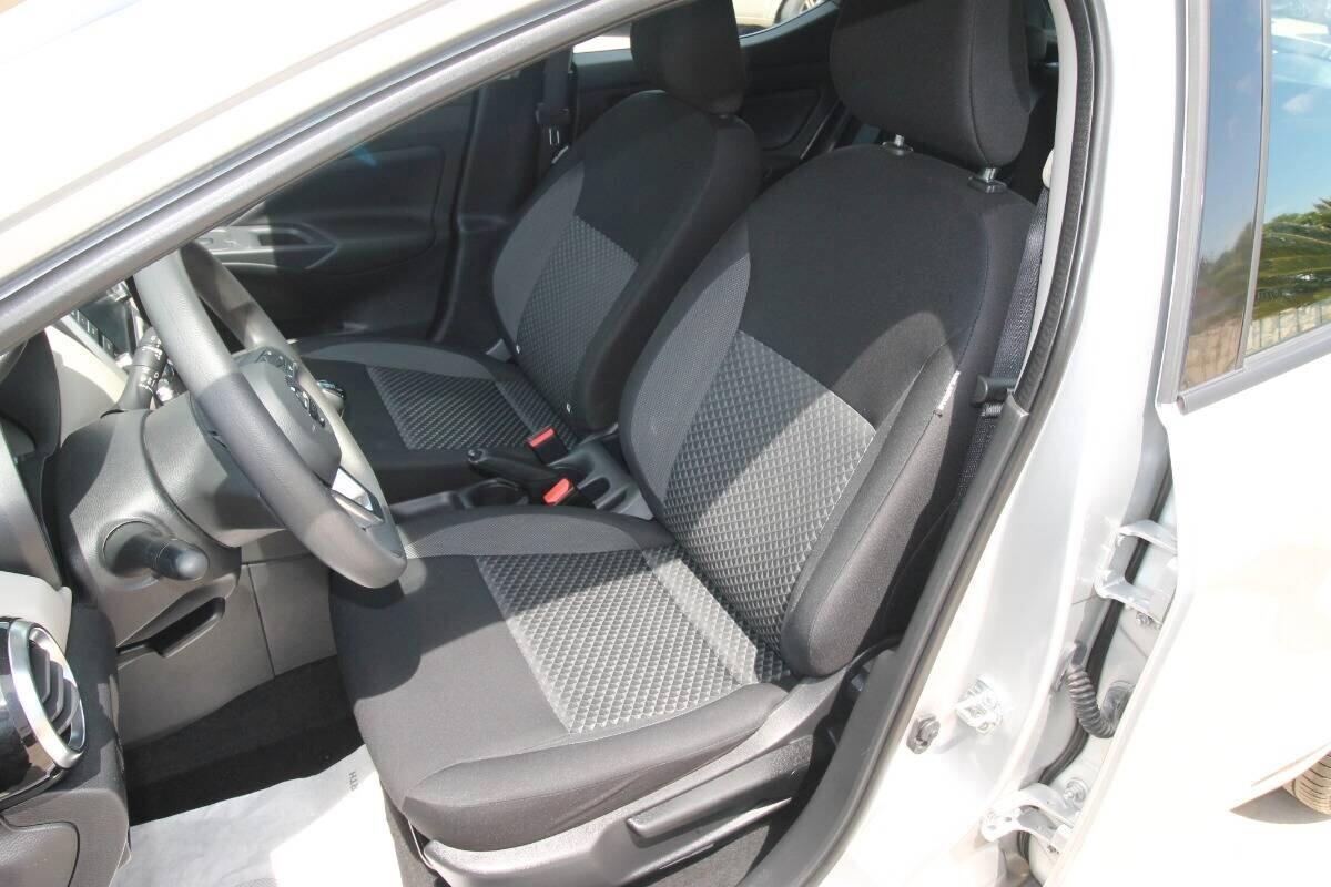 Nissan Micra 1.0 IG-T 92 5p Acenta |2021