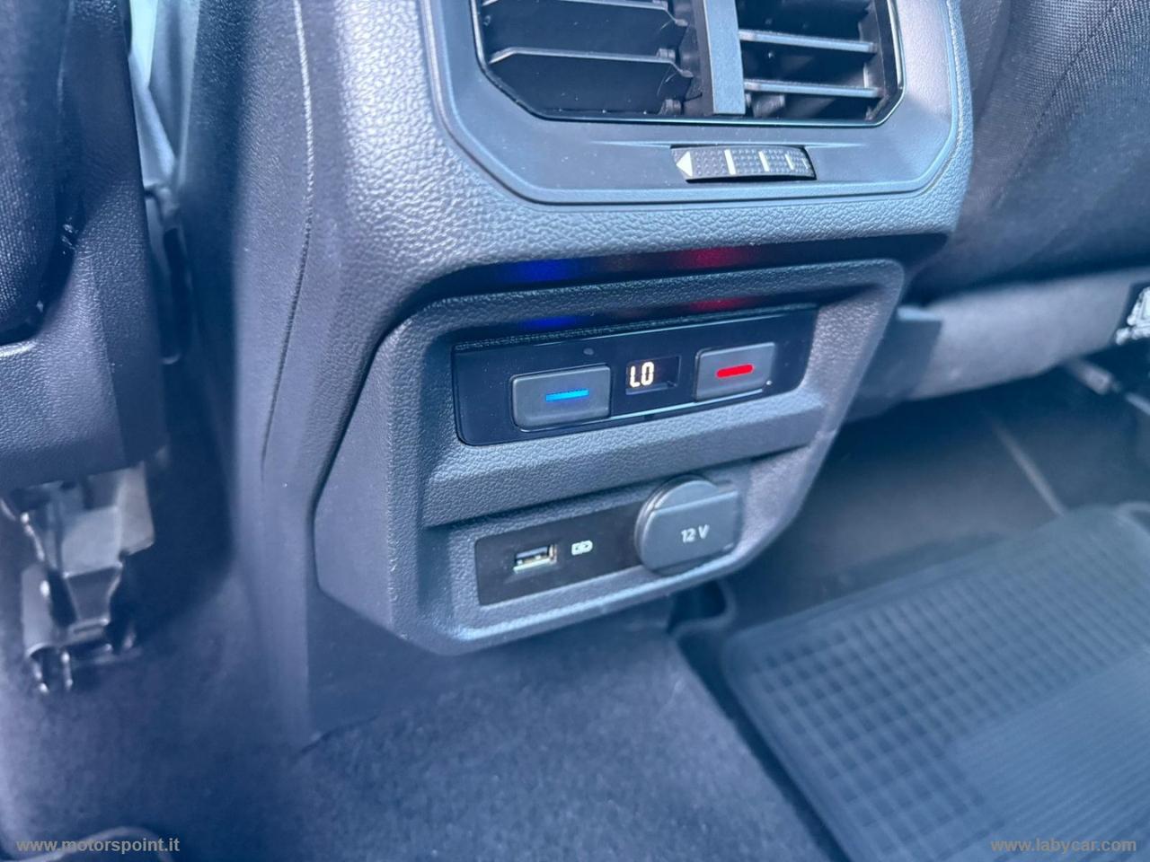 SEAT Tarraco 2.0 TDI XCELLENCE