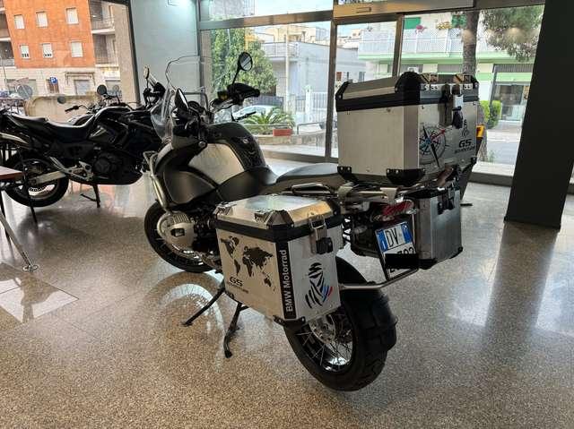 BMW R 1200 GS Adventure ABS-ESA