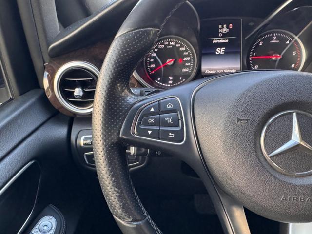 MERCEDES-BENZ V 250 CDI AUTOMATIC PASSO MEDIO+PELLE+TELEC360+NAVI