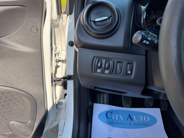 RENAULT Clio dCi 90CV 5 porte Live