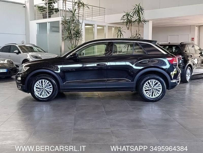 Volkswagen T-Roc 1.0 TSI Style BlueMotion Technology