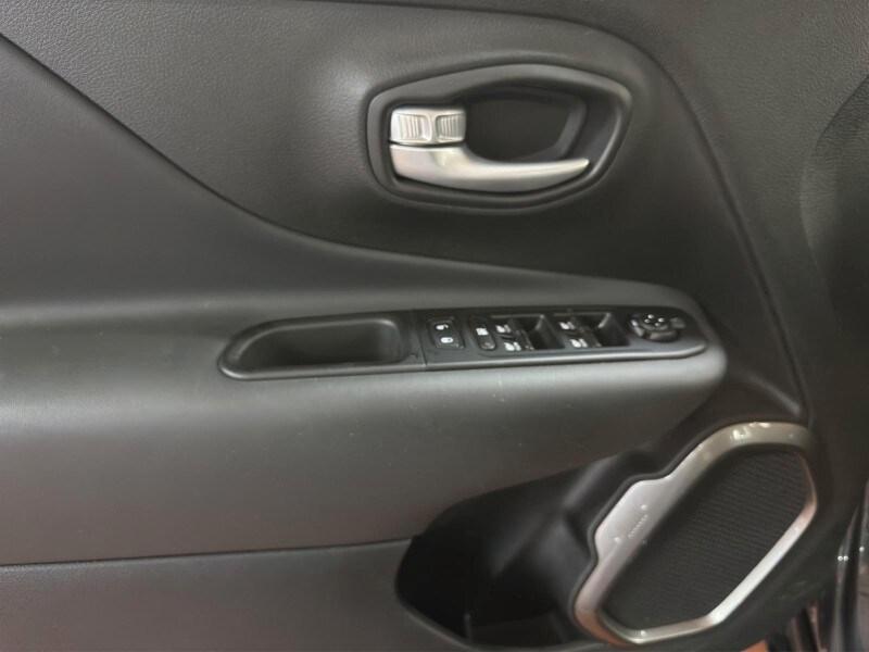 JEEP Renegade Renegade 1.6 Mjt 130 CV Limited