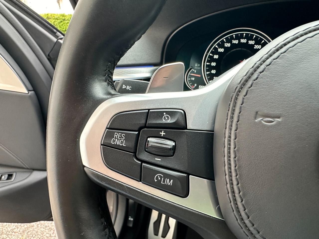 Bmw 530 530d xDrive Touring Msport