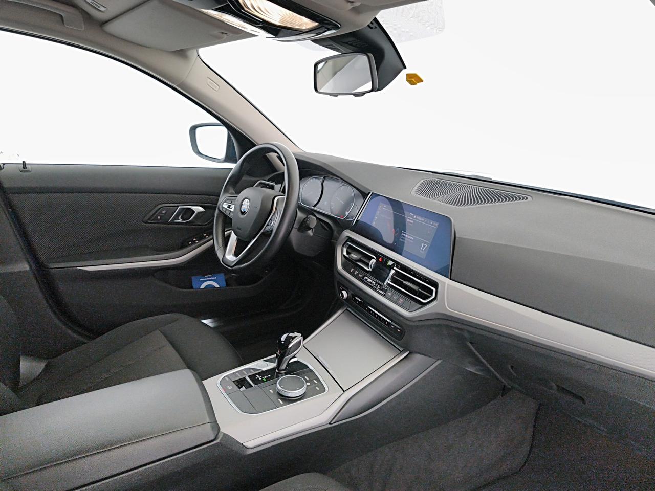 BMW Serie 3 320d xDrive Touring 48V