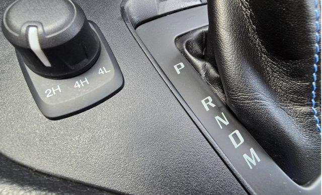 FORD Ranger Raptor 2.0 RAPTOR aut. 213 CV DC 5 pt. PERMUTE - NO IVA