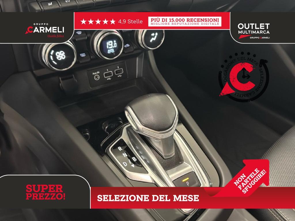 Renault Arkana 1.6 E-Tech full hybrid E-Tech Engineered Fast Track Auto