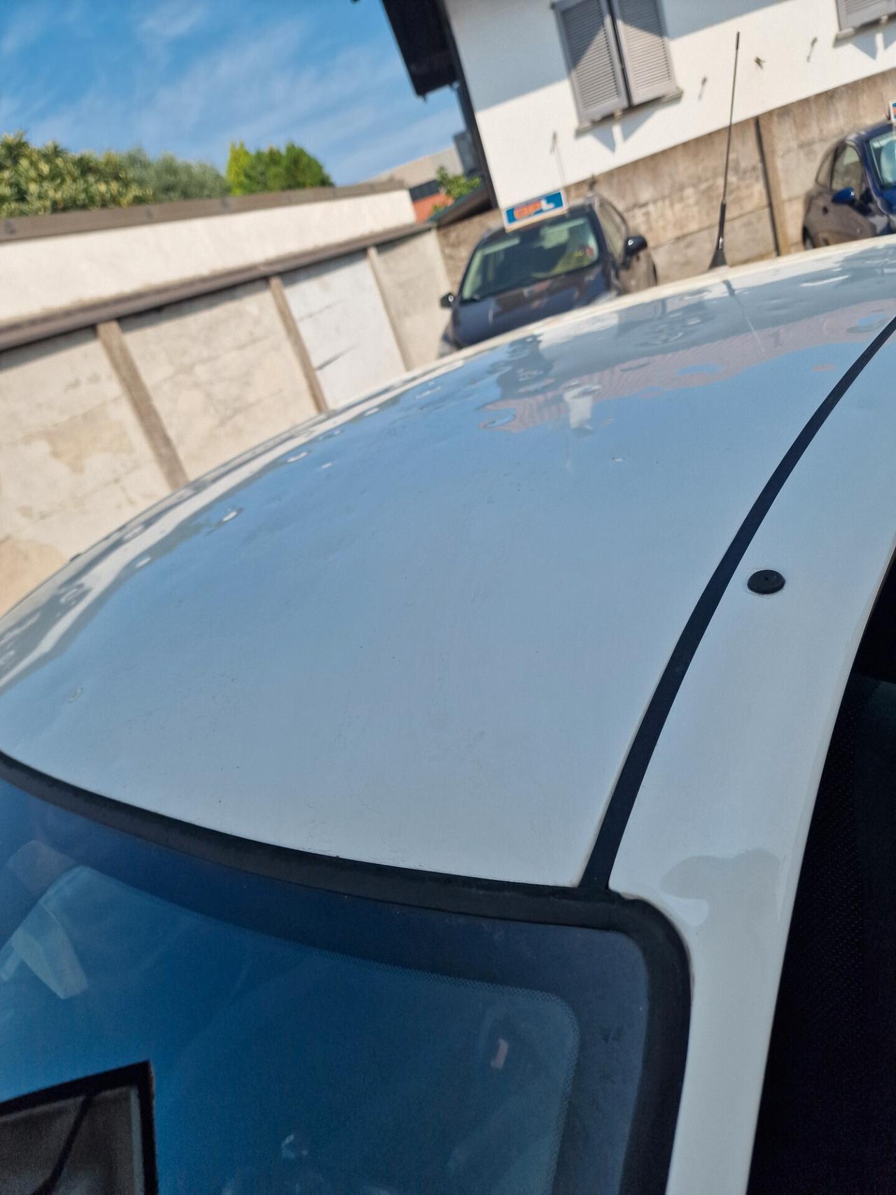 Fiat Panda 1.1 Actual