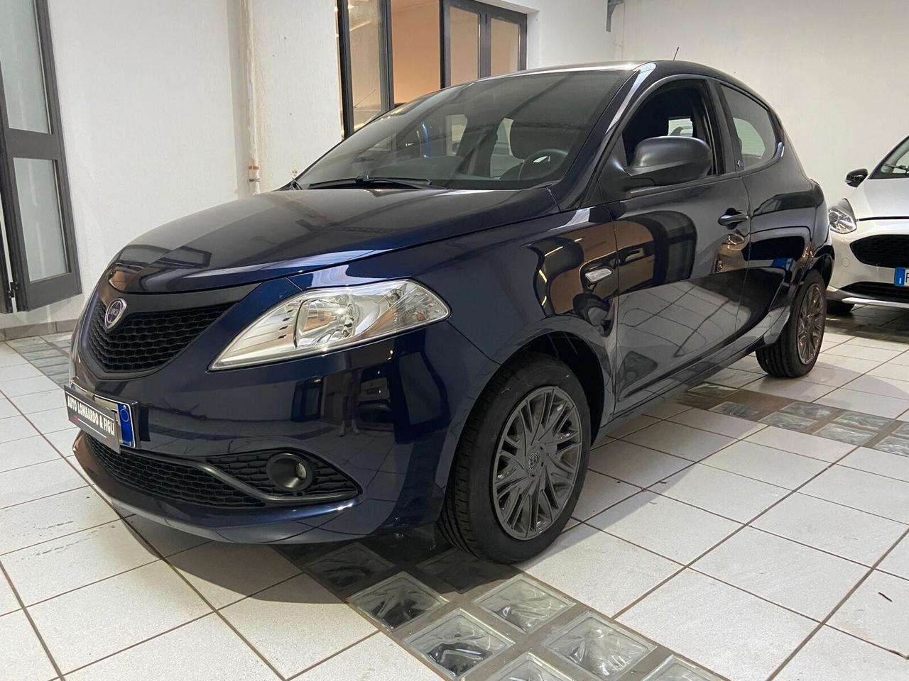 Lancia Ypsilon 1.2 Elefantino - Unico Proprietario