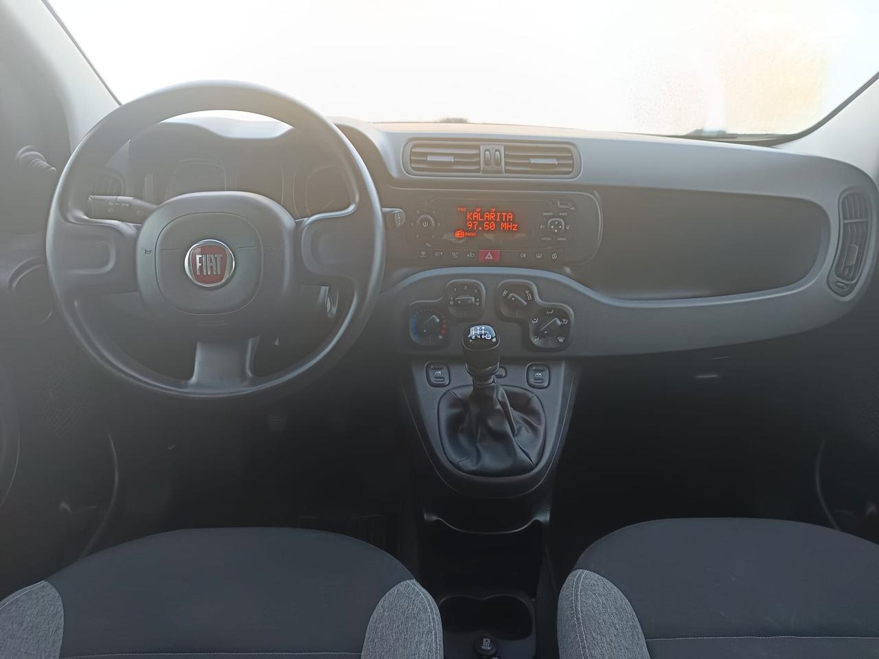 Fiat Panda 2021 - 1.0 FireFly S&S Hybrid Lb automobili