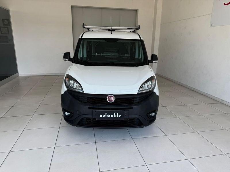FIAT Doblò Doblò 1.4 Natural Power PC-TN Cargo Business Allestito