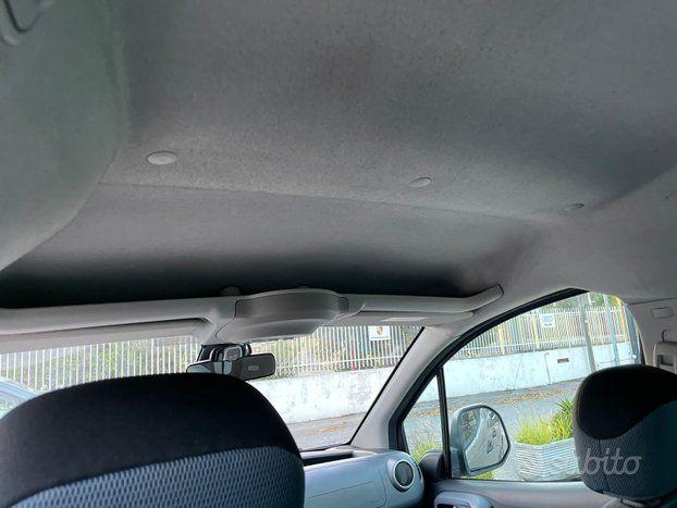 Citroen Berlingò 1.6 Diesel
