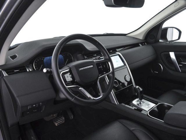 LAND ROVER Discovery Sport 2.0d td4 mhev Dynamic SE awd 163cv auto - AUTOCARR