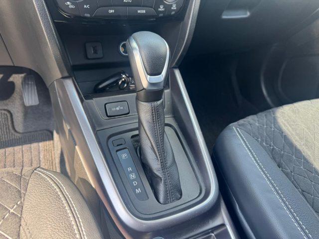 SUZUKI Vitara 1.5 140V Hybrid A/T Starview