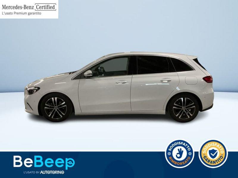 Mercedes-Benz Classe B B 180 D PROGRESSIVE ADVANCED AUTO