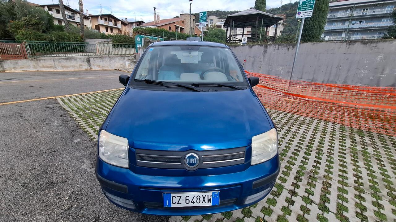 Fiat Panda 1.1 Actual