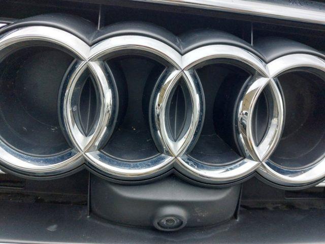 AUDI A6 Avant 40 2.0 TDI S tronic Business Uniprò km 77000