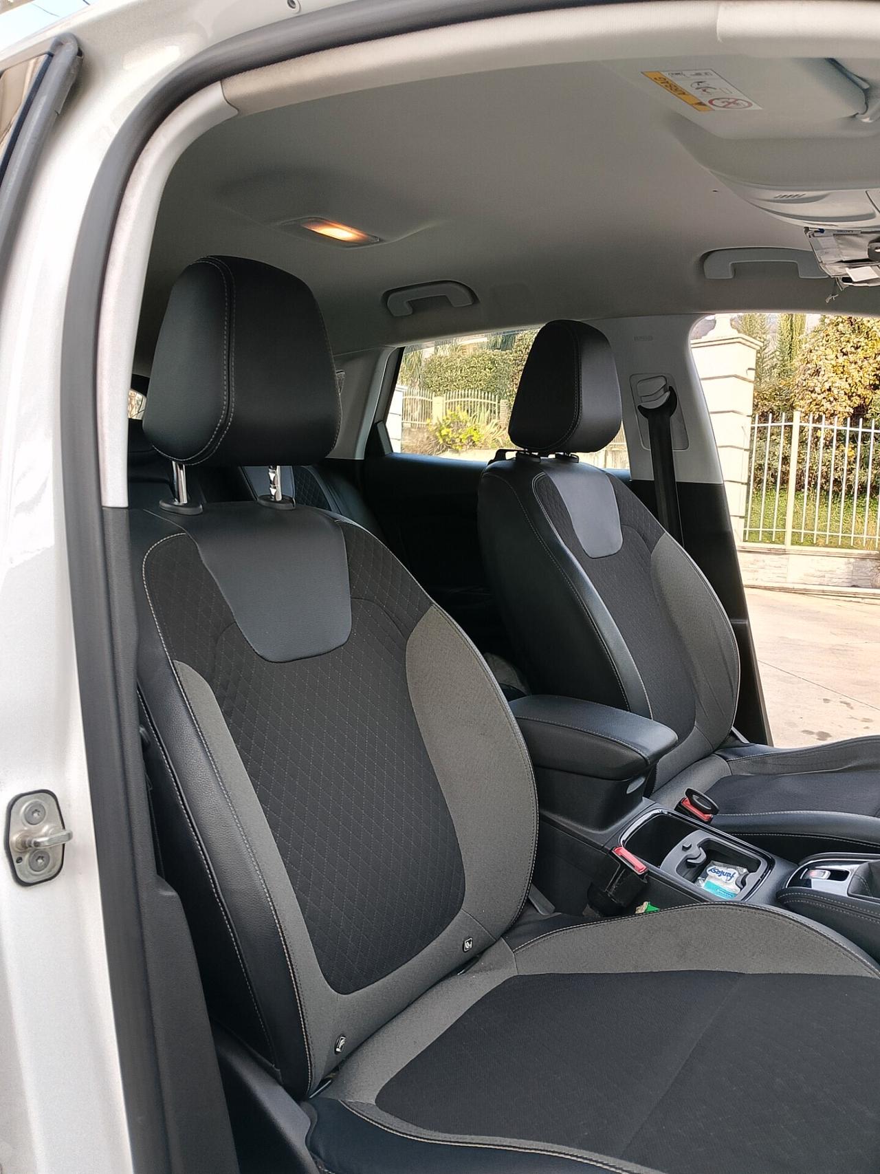 Opel Grandland X 1.5 diesel Ecotec Start&Stop Ultimate