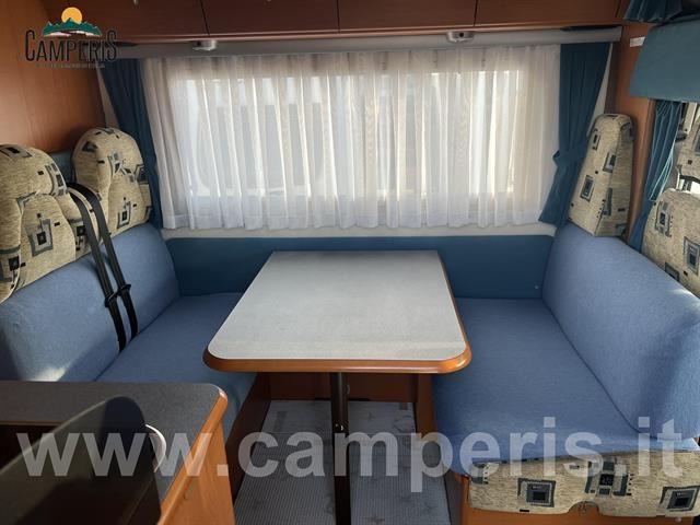 ADRIA ADRIATIK DK630