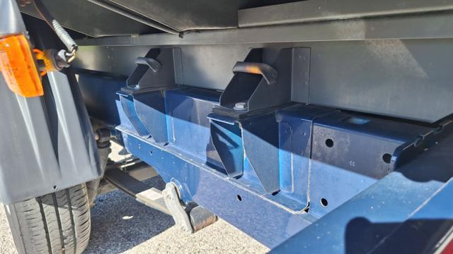 FIAT Ducato 35 2.3 MJT 160CV PL Maxi AUTOMATICO CASSONE XL