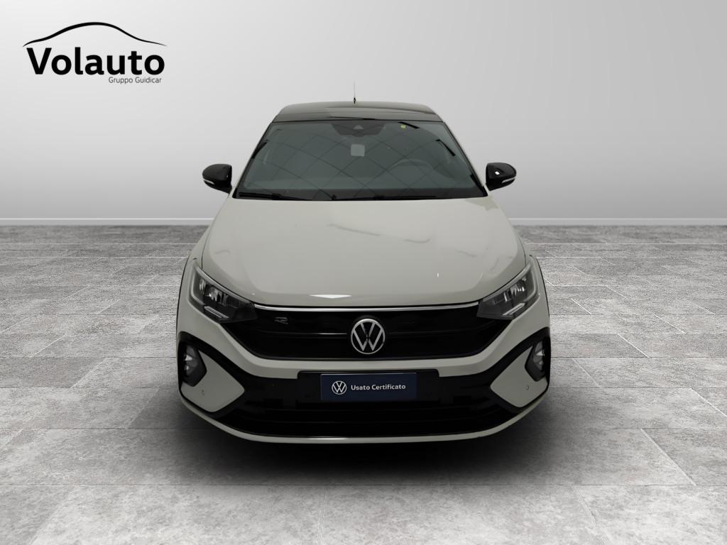 VOLKSWAGEN Taigo - Taigo 1.0 tsi R-Line 110cv dsg