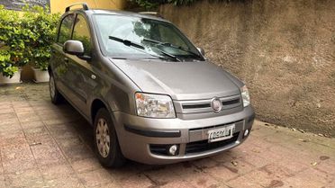 Fiat Panda 1.2 Dynamic 2010