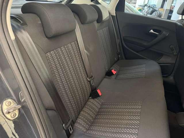 Volkswagen Polo Polo 5p 1.2 Trendline 60cv UNICOPROP. PERFETTA!!!