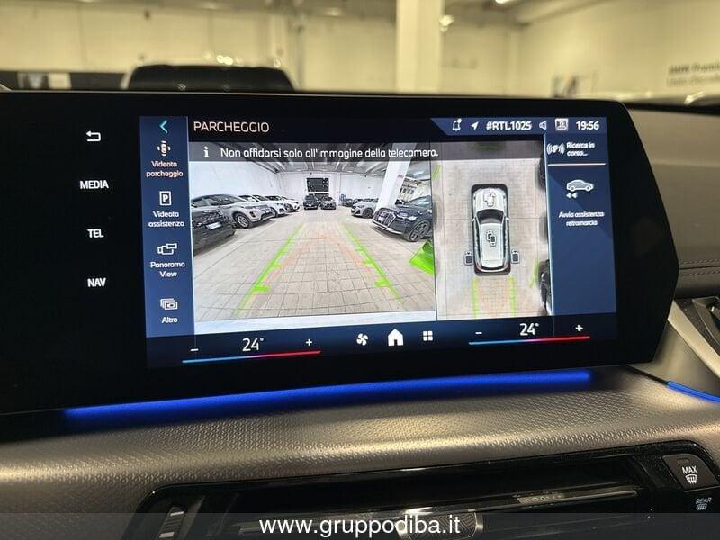 BMW X1 U11 xdrive20d mhev 48V MSport Pro auto