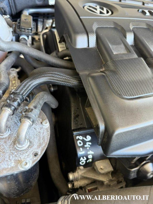 VOLKSWAGEN Golf 1.6 TDI 110 CV 5p. Executive BlueMotion Technology