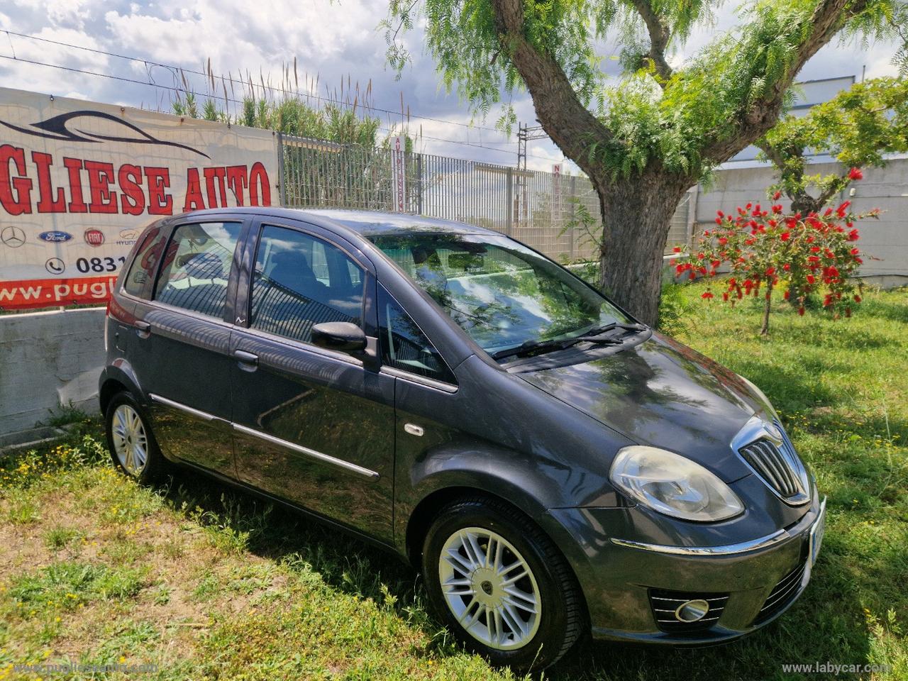 LANCIA Musa 1.3 MJT 70 CV EURO 4