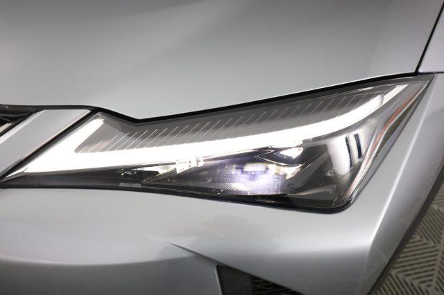 LEXUS Other UX UX Hybrid Design