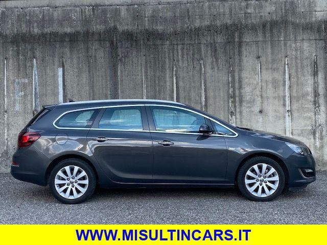 OPEL Astra 1.7 CDTI 130CV Sports Tourer Cosmo