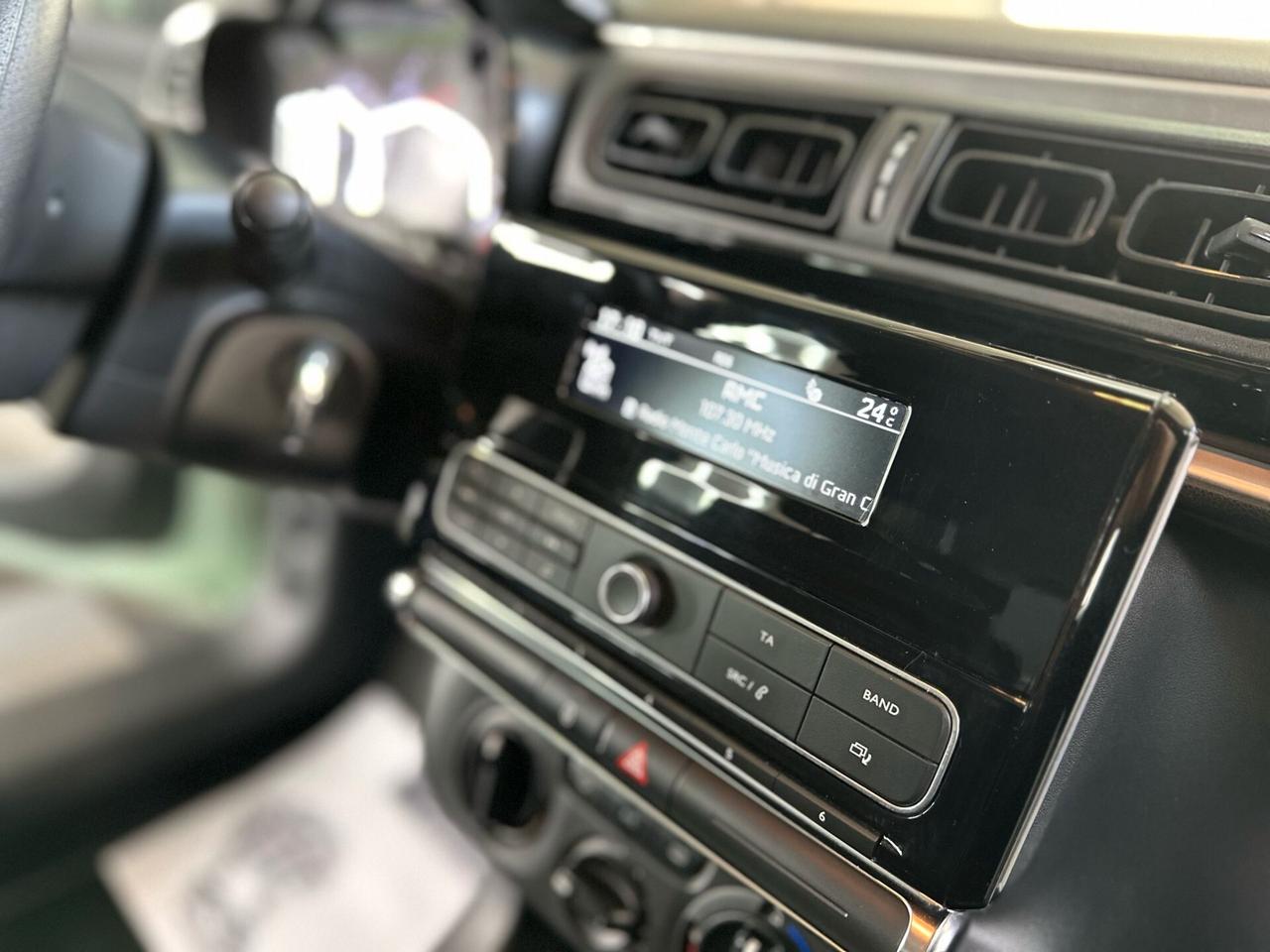 Citroen C3 BlueHDi 75 S&S Feel