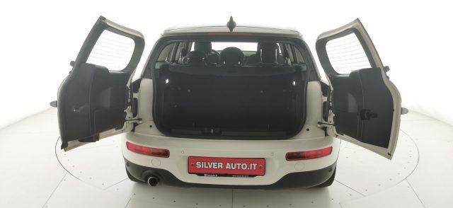 MINI Clubman 2.0 Cooper D