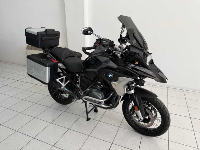 BMW R 1250 GS Bmw R1250GS Triple Black