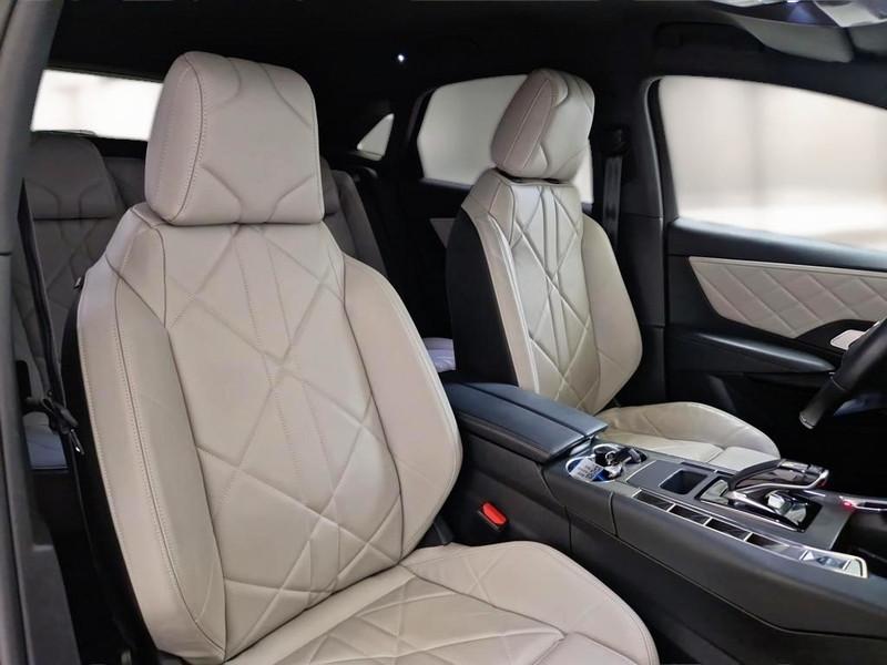 DS DS 7 CROSSBACK BlueHDi 130 Automatica Grand Chic