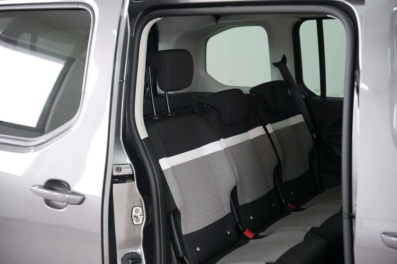 CITROEN Berlingo 1.2 puretech M Feel Pack s&s 130cv eat8