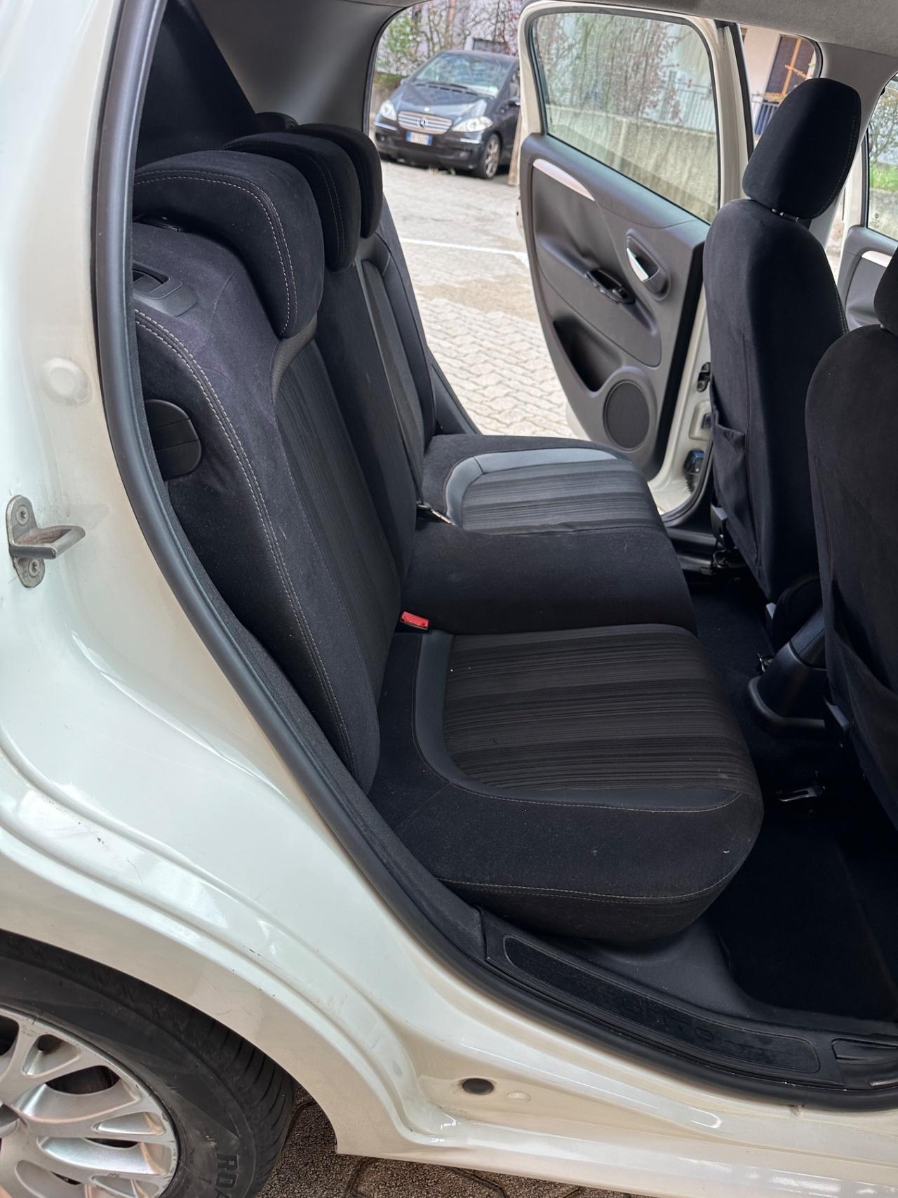 Fiat Punto Evo 1.3 Mjt 95 CV DPF 5 porte S&S Emotion