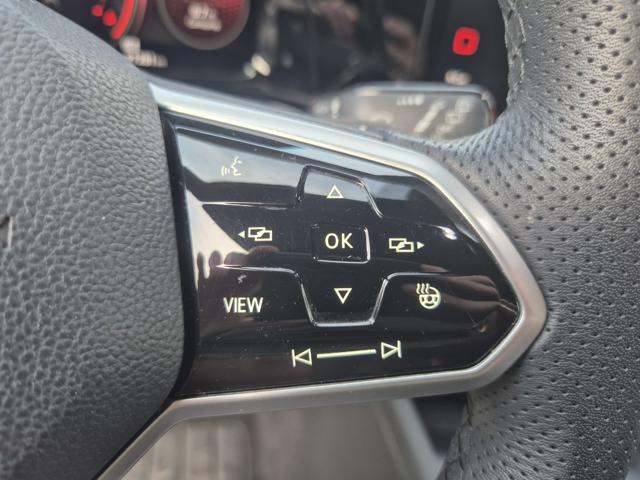 VOLKSWAGEN Golf 2.0 TDI GTD DSG